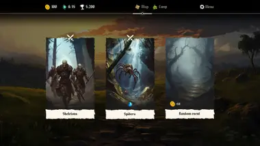 Valiant Tactics preview 2