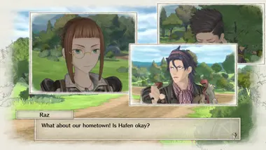 Valkyria Chronicles 4 | Complete Edition preview 6
