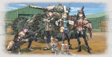 Valkyria Chronicles 4 | Complete Edition - Live preview 7