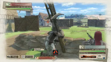 Valkyria Chronicles Bundle preview 15
