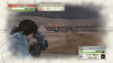 Valkyria Chronicles Bundle preview 6