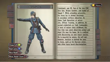 Valkyria Chronicles Bundle preview 14