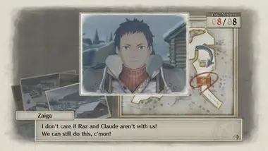 Valkyria Chronicles Bundle preview 11