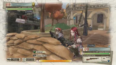 Valkyria Chronicles Bundle preview 12
