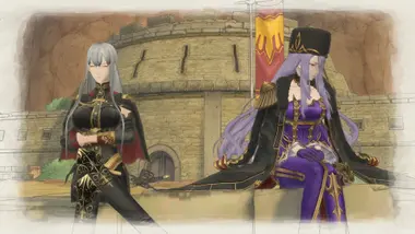 Valkyria Chronicles Bundle preview 7