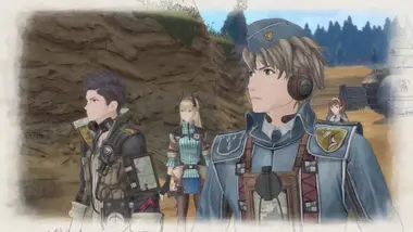 Valkyria Chronicles Bundle preview 13