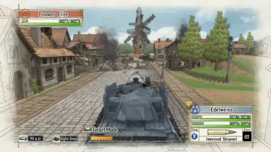 Valkyria Chronicles Bundle preview 9
