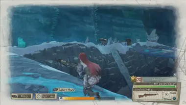 Valkyria Chronicles Bundle preview 2