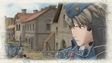Valkyria Chronicles Bundle preview 5