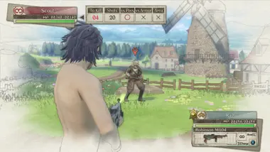 Valkyria Chronicles Bundle preview 4