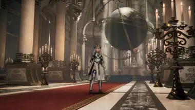 Valkyrie Elysium preview 9