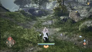 Valkyrie Elysium preview 5