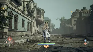 Valkyrie Elysium preview 8