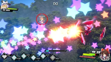 Valkyrie of Phantasm preview 2