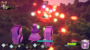 Valkyrie of Phantasm preview 4