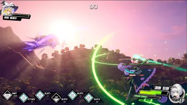 Valkyrie of Phantasm preview 3