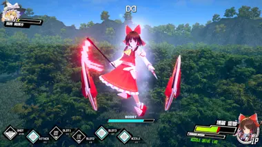 Valkyrie of Phantasm preview 5