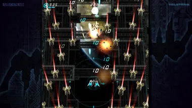 Valkyrius Prime preview 3