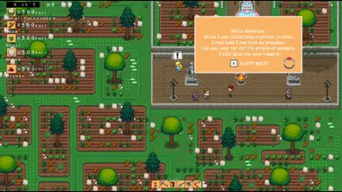 Valley of the Moon preview 3