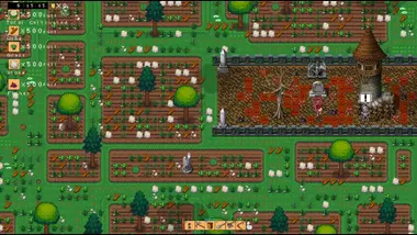 Valley of the Moon preview 4