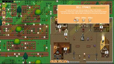 Valley of the Moon preview 6