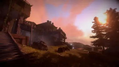 Valley - Live preview 5