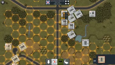 Valor & Victory preview 3