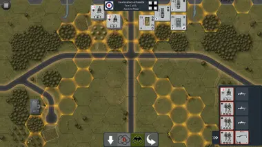 Valor & Victory preview 5