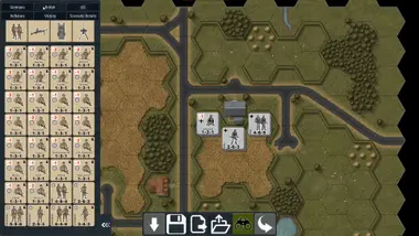 Valor & Victory preview 10