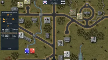 Valor & Victory preview 2