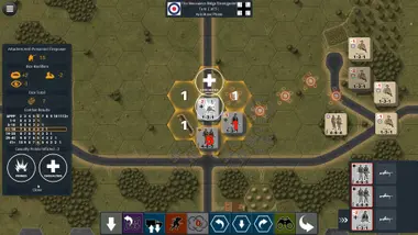 Valor & Victory preview 4