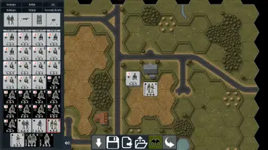 Valor & Victory preview 6