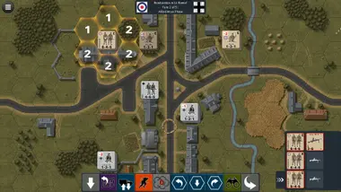 Valor & Victory preview 9