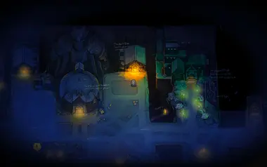 Vambrace: Cold Soul preview 2