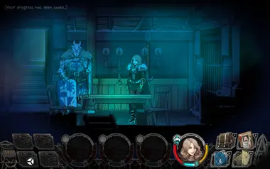 Vambrace: Cold Soul preview 4