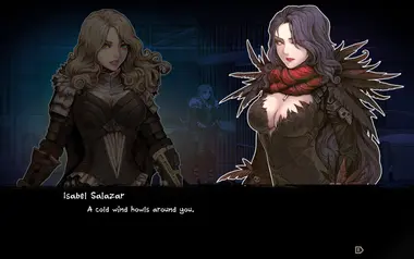 Vambrace: Cold Soul preview 3