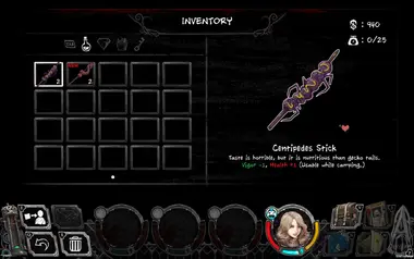 Vambrace: Cold Soul preview 7