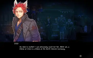 Vambrace: Cold Soul preview 9