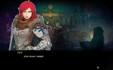 Vambrace: Cold Soul preview 10