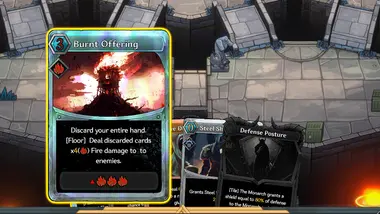 Vambrace: Dungeon Monarch preview 5