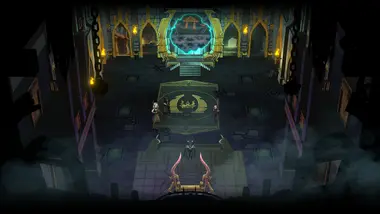 Vambrace: Dungeon Monarch preview 8