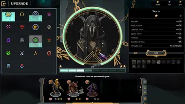 Vambrace: Dungeon Monarch preview 7