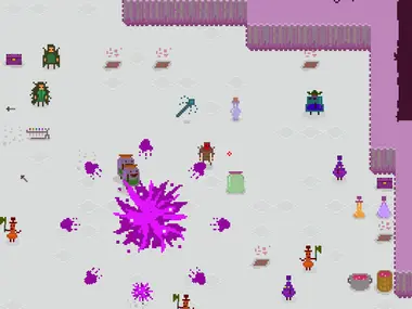 Vampire of the Sands preview 2