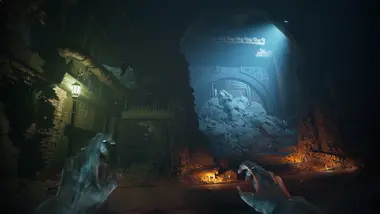Vampire: The Masquerade - Bloodlines 2 preview 2