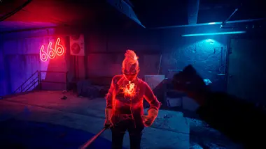 Vampire: The Masquerade - Bloodlines 2 preview 6