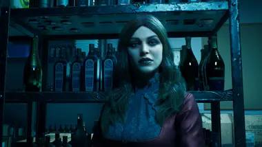 Vampire: The Masquerade - Bloodlines 2 preview 11