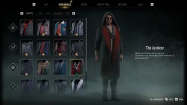 Vampire: The Masquerade - Bloodlines 2 preview 8