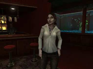 Vampire: The Masquerade - Bloodlines .COM preview 3