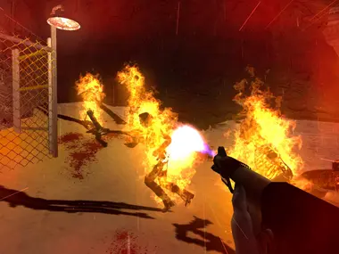 Vampire: The Masquerade - Bloodlines .COM preview 5