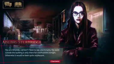 Vampire: The Masquerade - Coteries of New York Deluxe Edition preview 5